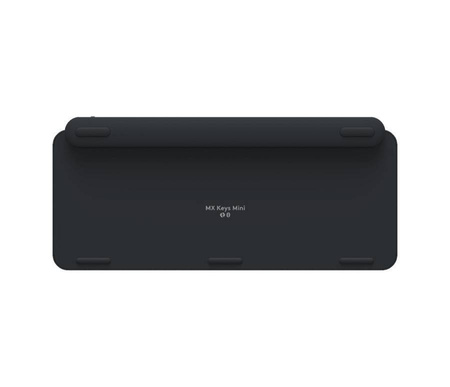 KLAWIATURA BEZPRZEWODOWA MEMBRANOWA LOGITECH MX KEYS MINI 920-010498