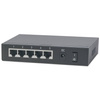 INTELLINET SWITCH GIGABIT 5X10/100/1000 RJ45 POE+ 1XPD 4XPSE 68W