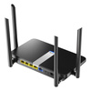 CUDY ROUTER X6 MESH GIGABIT WIFI AX1800