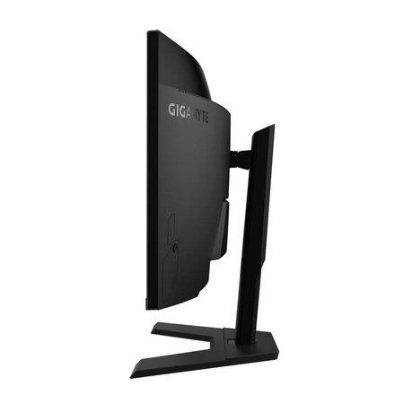 GIGABYTE MONITOR 34 CALE GS34WQC 120H 1MS/VA/HDMI//DP