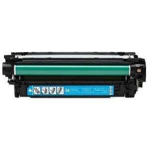 TONER ORYGINALNY HP648A CE261A_UO CYAN 11000 STRON