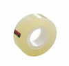 TAŚMA BIUROWA 19MMX33M 3M SCOTCH® 550 BEZBARWNA 8SZT