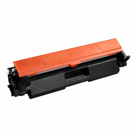 TONER ORYGINALNY HP17A CF217A_UO CZARNY 1600 STRON