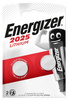 BATERIA CR2025 ENERGIZER 2SZT