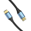 KABEL HDMI 2.0 VENTION ALHSH, 2 M, 4K 60HZ, 30 AWG (NIEBIESKI)