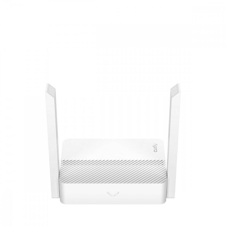 CUDY ROUTER WIFI WR300 N300 4XLAN 1XWAN