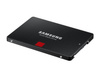 SAMSUNG DYSK SSD 860PRO MZ-76P4T0B/EU 4 TB