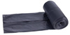 WORKI LDPE DONAU ECO CZARNE 120L 10SZT.