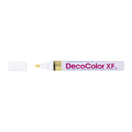 MARKER OLEJOWY UCHIDA 320 XF BIAŁY OKRĄGŁA 2-4.5MM