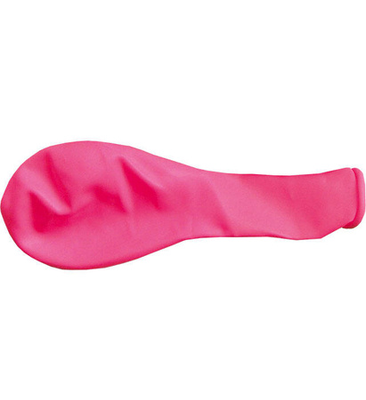 BALONY 10" FIORELLO 170-2122 METALICZNY RÓŻOWY 100SZT