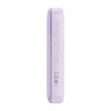 POWERBANK BASEUS COMET Z KABLEM USB DO USB-C, 10000MAH, 22.5W (FIOLETOWY)