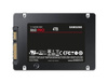 SAMSUNG DYSK SSD 860PRO MZ-76P4T0B/EU 4 TB