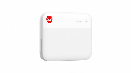 ZTE ROUTER F50 5G