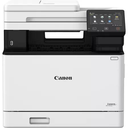 CANON URZĄDZENIE WIELOFUNKCYJNE I-SENSYS MF754CDW 5455C009