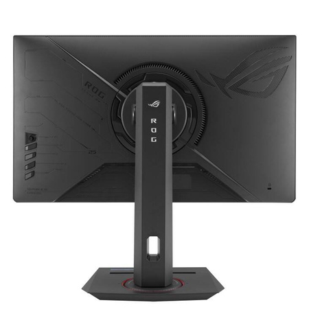 ASUS MONITOR 25 CALI XG259CMS F-IPS FHD 144HZ HDMI USB DP USB-C PIVOT