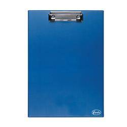 KLIP BOARD Z METALOWYM KLIPSEM A4 FOROFIS 91241 NIEBIESKA PVC