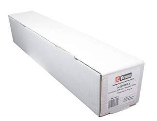 PAPIER DO PLOTERA 420MM X50M 80G EPRIMO ATRAMENTOWY E4205080A GILZA 50MM 2 SZT