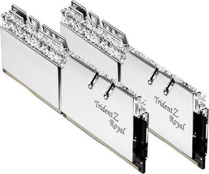 G.SKILL PAMIĘĆ PC DDR4 64GB (2X32GB) TRIDENTZ ROYAL 4400MHZ CL19 XMP2