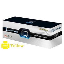 TONER ZAMIENNY QUANTEC C310/C330Y 44469704 ŻÓŁTY 2000 STRON