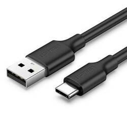 KABEL USB DO USB-C UGREEN   US287 0,5M (CZARNY)