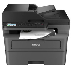 URZĄDZENIE WIELOFUNKCYJNE LASEROWE A4 BROTHER MFC-L2802DN MONO