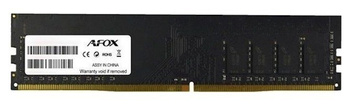 AFOX PAMIĘĆ PC DDR4 8GB 3200MHZ MICRON CHIP CL22 XMP2