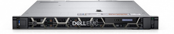 DELL SERWER R450 SI 4309Y 16GB 480GB H355 1X600W IDEN 3 LATA