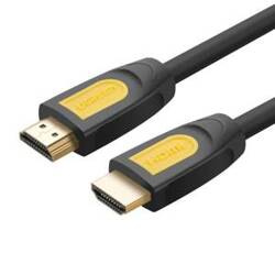 UGREEN	HD101 KABEL HDMI 1.4, 4K 60HZ, 1,5M (CZARNY)