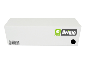 TONER ZAMIENNY WHITE BOX EPRIMO TK140 1T02H50EU0 EKM140N CZARNY 4000 STR.