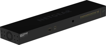 NETGEAR M4250-12M2XF SWITCH 12X2.5G 2SFP+