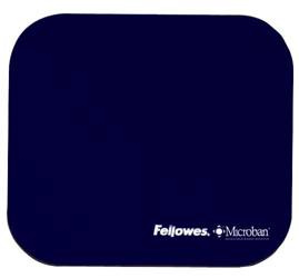 PODKŁADKA POD MYSZ FELLOWES MICROBAN 5933805 GRANATOWA