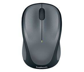 MYSZ OPTYCZNA BEZPRZEWODOWA M235 LOGITECH 910-002201 1000 DPI