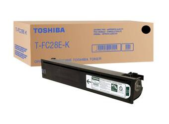 TONER ORYGINALNY TOSHIBA TFC28EK 6AJ00000047 CZARNY 29000 STRON