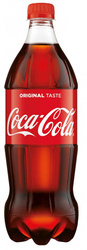 NAPÓJ GAZOWANY COCA-COLA 0,85L
