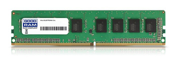 GOODRAM PAMIĘĆ DDR4 16GB/2666 CL19