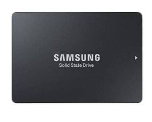 SAMSUNG DYSK SSD PM983AU.2DCT 7680GBMZQLB7T6HALA-00W07