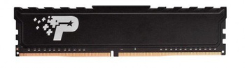 PATRIOT PAMIĘĆ DDR4 SIGNATURE PREMIUM 16GB/3200(1*16GB) CL22