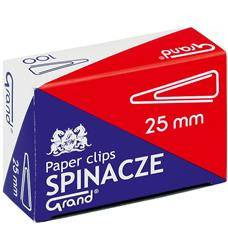 SPINACZE TRÓJKĄTNE 25MM GRAND 110-1385 100SZT