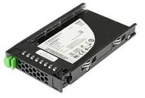 FUJITSU DYSK SSD SATA 6G 480GB RI S26361-F5783-L480