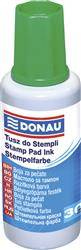 TUSZ DO STEMPLI DONAU ZIELONY 30ML