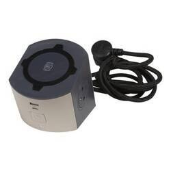 LEGRAND PRZEDŁUŻACZ 2X2P+Z INDUKCJA+USB A/C