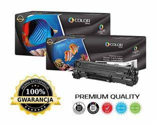 TONER ZAMIENNY COLORPLUS HP64X CC364X TH-64X CZARNY 24000 STRON