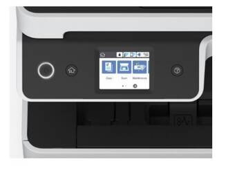 EPSON MFP ECOTANK L6460 A4/(W)LAN/3.3PL/37PPM/ADF35