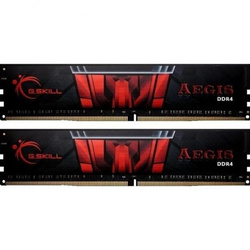 G.SKILL PAMIĘĆ DO PC DDR4 16GB (2X8GB) AEGIS 3200MHZ CL16 XMP2
