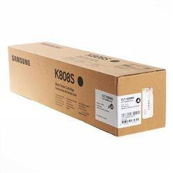 TONER ORYGINALNY SAMSUNG CLT-K808S/ELS=SS600A CZARNY 23000 STRON