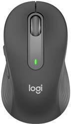 MYSZ BEZPRZEWODOWA LOGITECH M650 910-006253 GRAFITOWA