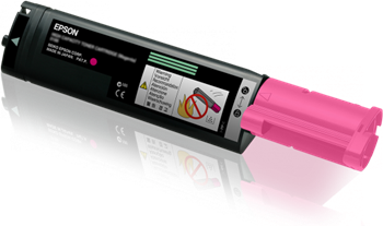 TONER ORYGINALNY EPSON S050192 C13S050192 MAGENTA 1500 STRON