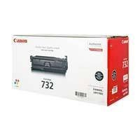 TONER ORYGINALNY CANON CRG732BK 6263B002 CZARNY  6100 STRON