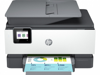 HP INC. URZĄDZENIE WIELOFUNKCYJNE OFFICEJET PRO 9010E ALL-IN-ONE 257G4B