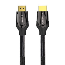 KABEL HDMI 2.0 VENTION VAA-B05-B300 3M 4K 60HZ (CZARNY)